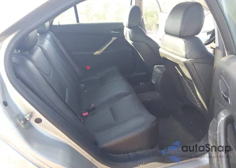 2008 Pontiac G6 Gt z USA, uszkodzony, nr VIN 1G2ZH57N184296914